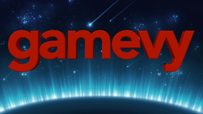 Image of gamevy logo