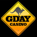 Exclusive Welcome Bonus at G’Day Casino For Casino UK Readers