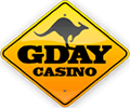Gday logo