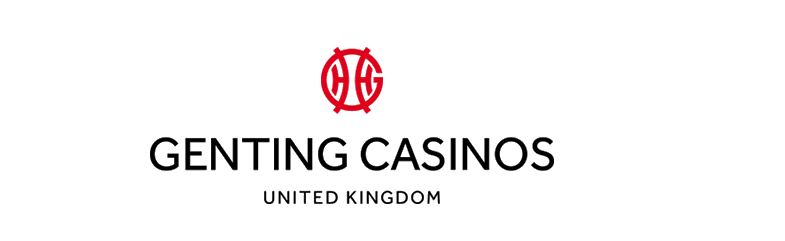 Image of genting casino logo