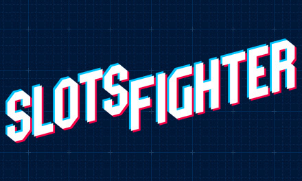 There’s even more time to become a Slotsfighter!