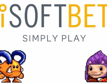 iSoftBet Releases New Online Slot