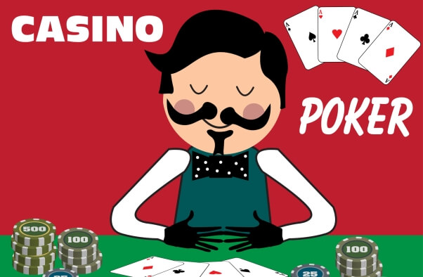 Poker Italy
