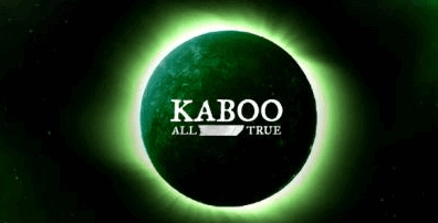 Image of Kaboo all True Logo