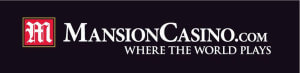 Image of Mansion Casino logo