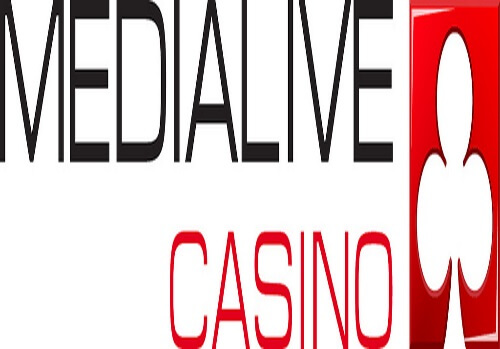 Medialivecasino logo