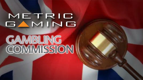 metric-gaming-granted-remote-operating-license-by-uk-gambling-commission