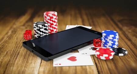 An introduction to mobile casinos