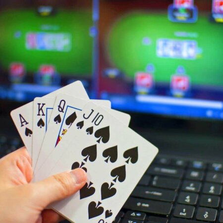 Casino Wars: Online versus Land-Based