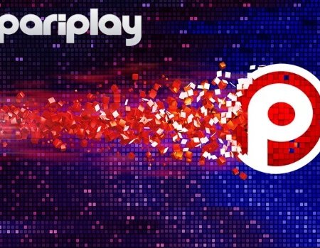 Pariplay to provide Betsson with online casino content