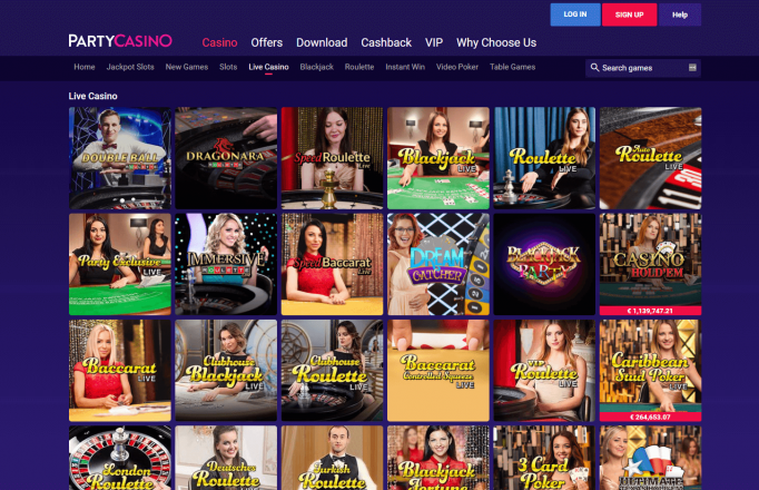 New online casinos 2019 usa