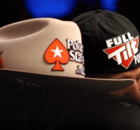 Full Tilt Poker to Merge With PokerStars