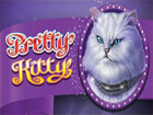 Image of pretyy Kitty slot Logo