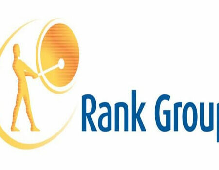 Playtech extends Rank Group casino deal