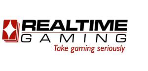 Realtime Gaming Software Provider
