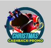 See How You Can Get Your Christmas Cash Back Thanks to Reel Island Casino