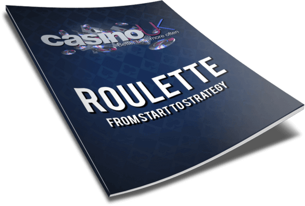 Roulette Ebook