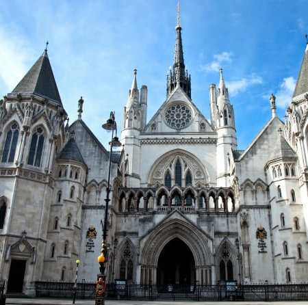 U.K. Gambling Act Challenge Rejected by Royal Courts