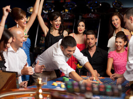 Gambling Made Better with A Healthy Body