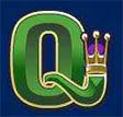 a thumbnail image of a queen symbol