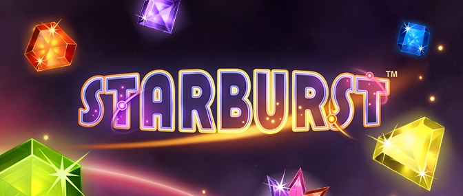 An image of the Starburst Poster