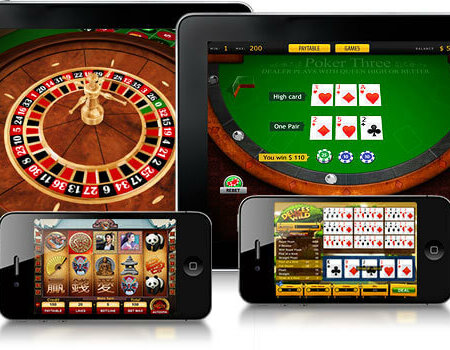 How Important Are Mobile Casinos