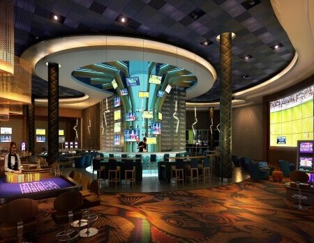 New casino opens for business in Leeds