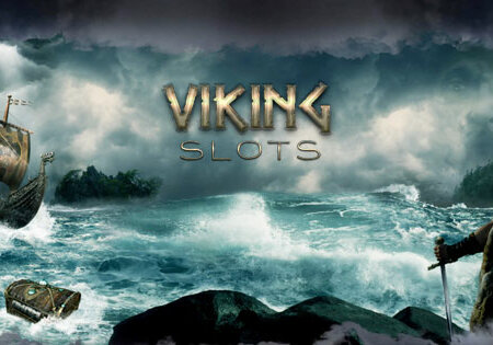 Take To The Seas With Vikings Slots Welcome Bonus