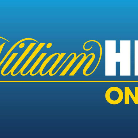 William Hill joins with Ever Adventure