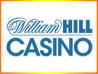 Image of Williamhill Casino logo 
